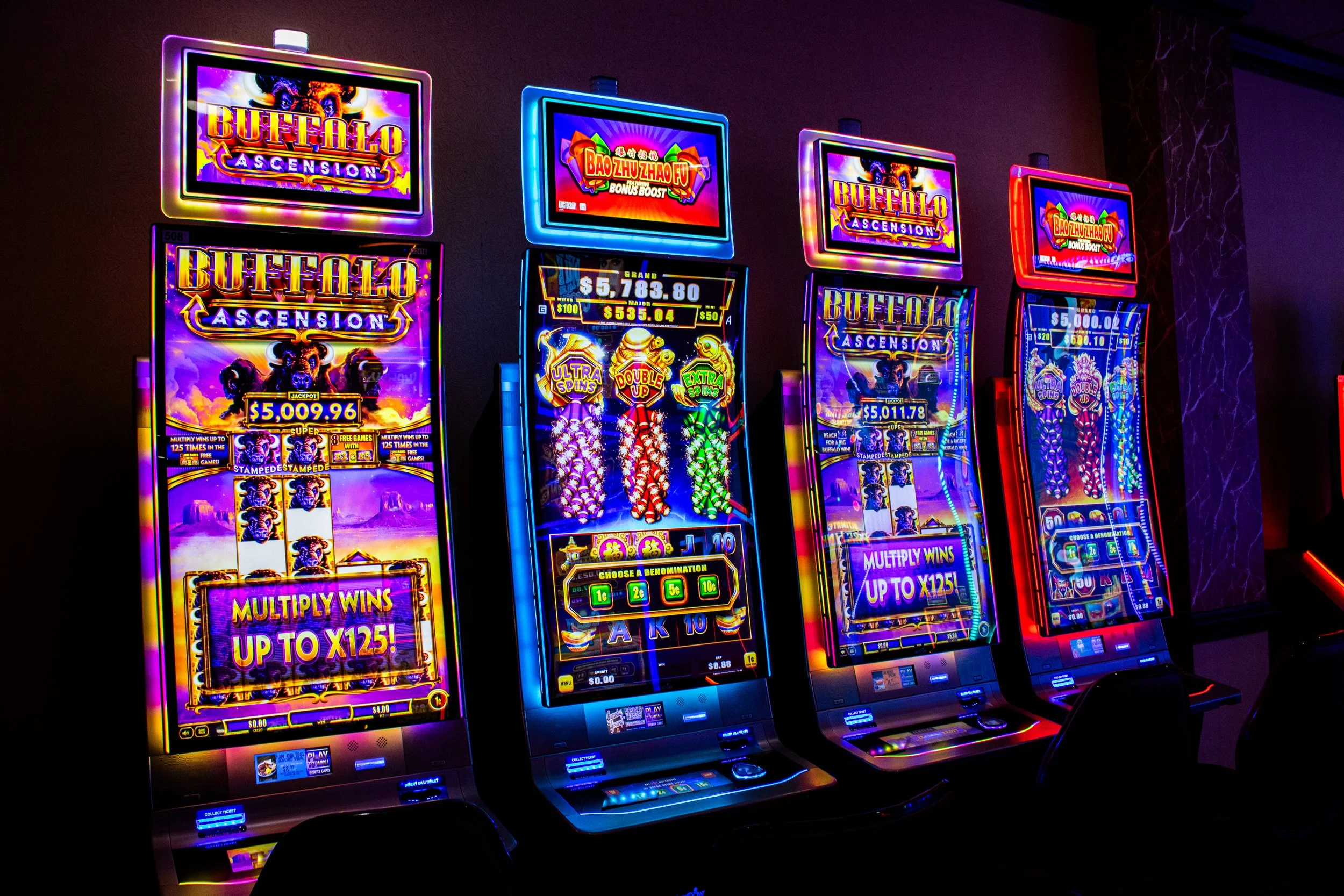 Super88 and Slot88 Overview Guide