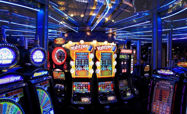 Lucky99 Slot Gacor: Complete Guide for Online Players
