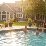 Why Your Pool Keeps Losing Chlorine on Sunny Days
