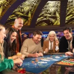 A Trusted Platform Like Situs Big777 Brings A Smoother Gaming Experience