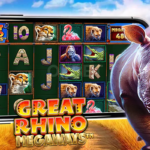 Great Rhino Megaways – Complete Guide to Features, Gameplay, and Winning Tips