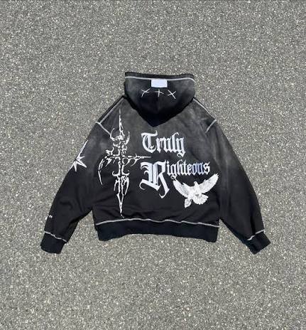 Righteous Thread