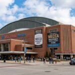 milwaukee us cellular arena​