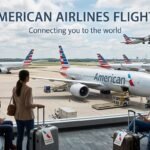 american airlines flights