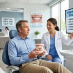 Finding Affordable Dental Implants