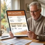 rmd calculator