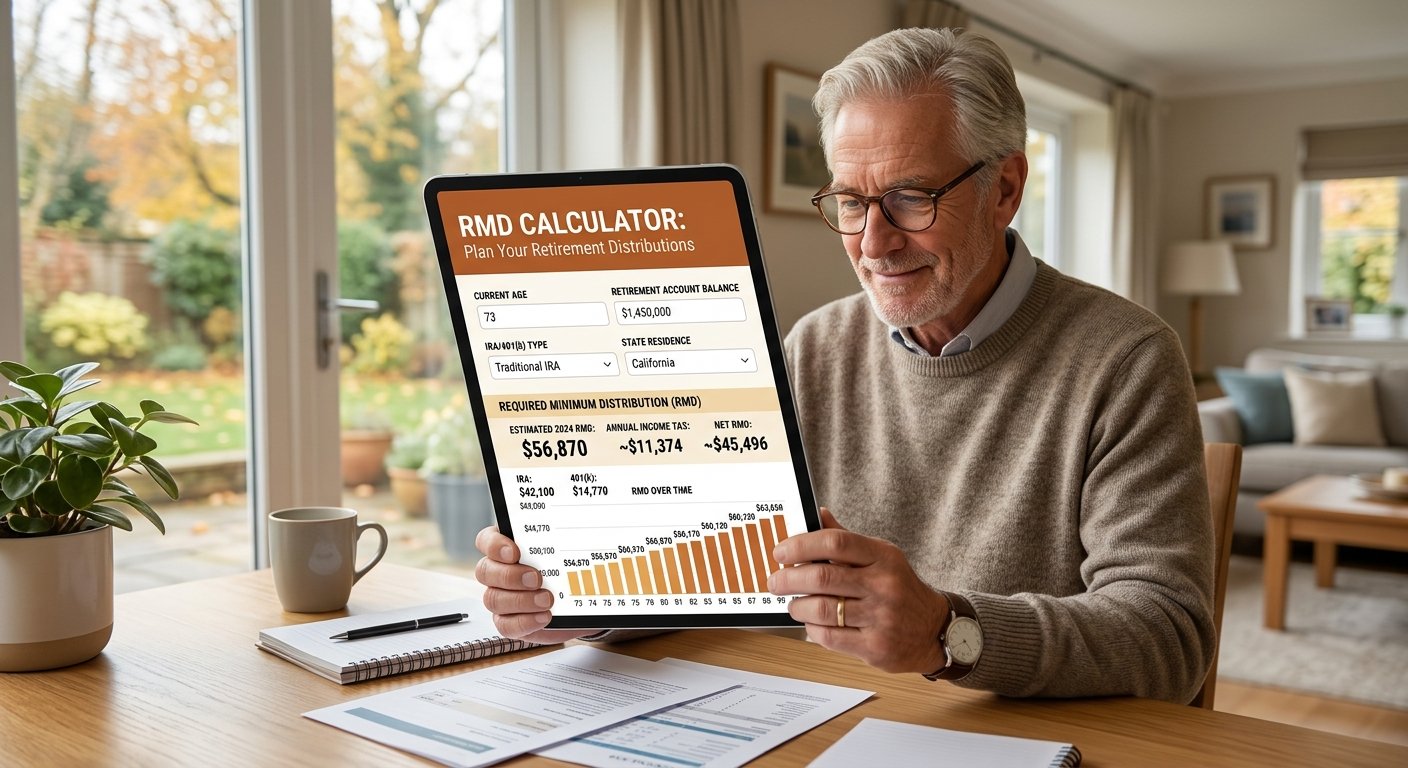 rmd calculator
