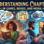 chapters