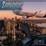 microsoft flight simulator